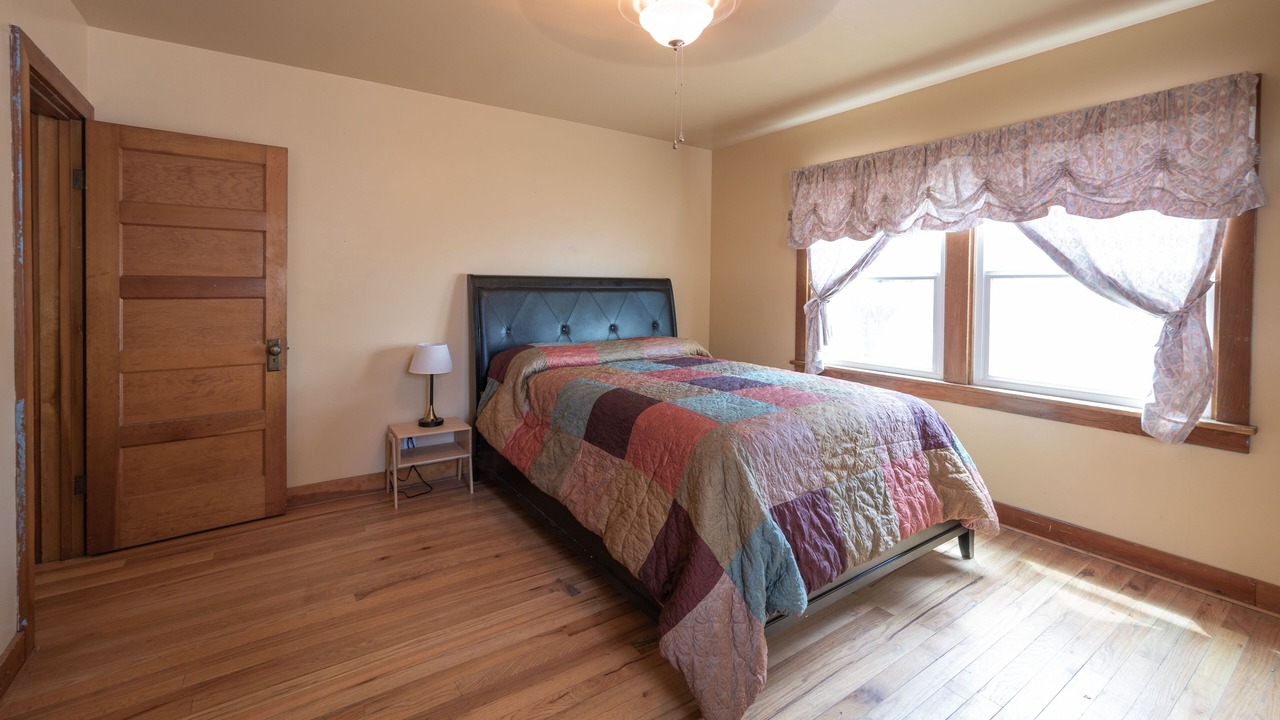 Photo of Bedroom in Clifton