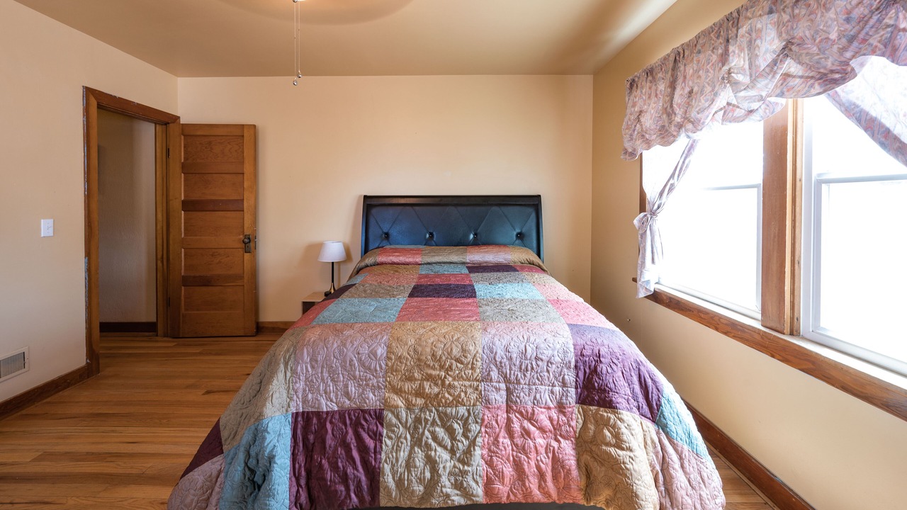 Photo of Bedroom in Clifton