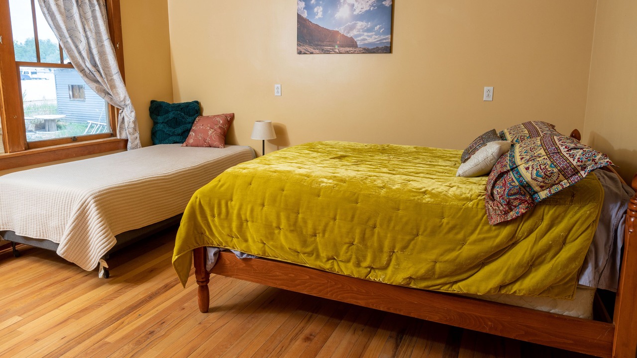 Photo of Bedroom in Clifton
