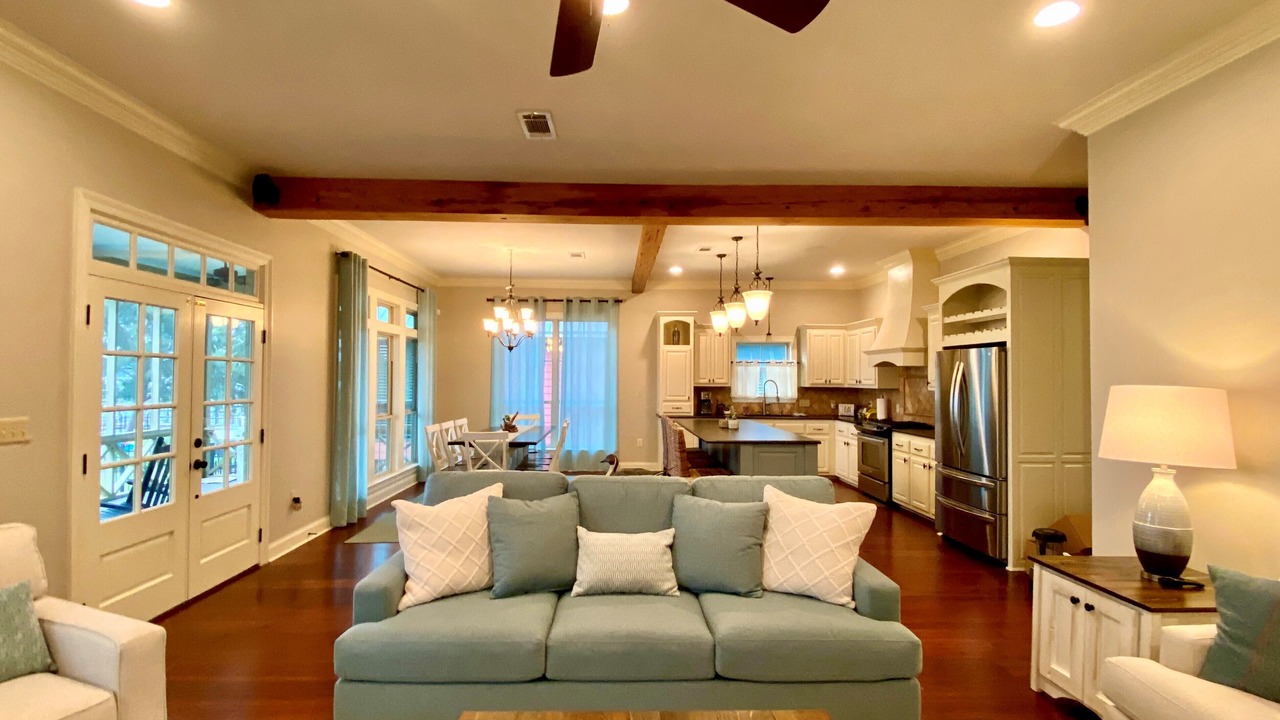 Photo of Bedroom in Ventress