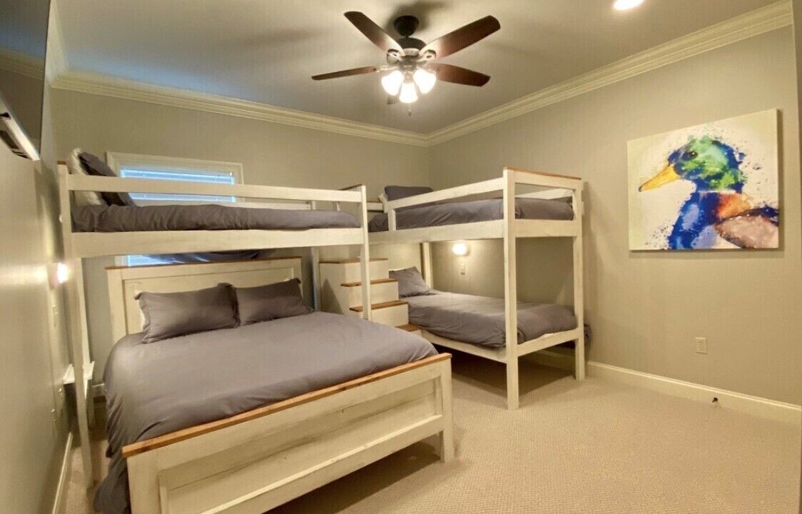 Photo of Bedroom in Ventress