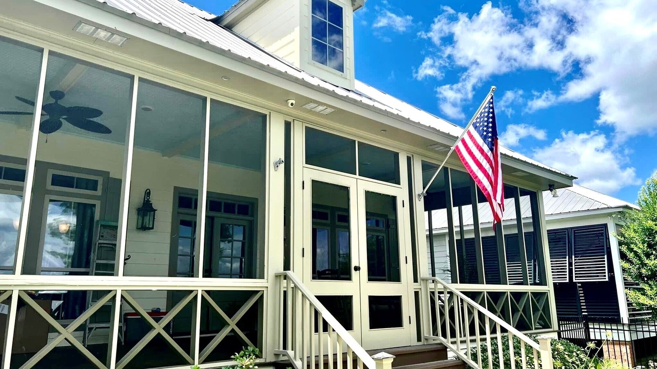 Photo of Outdoor in Ventress