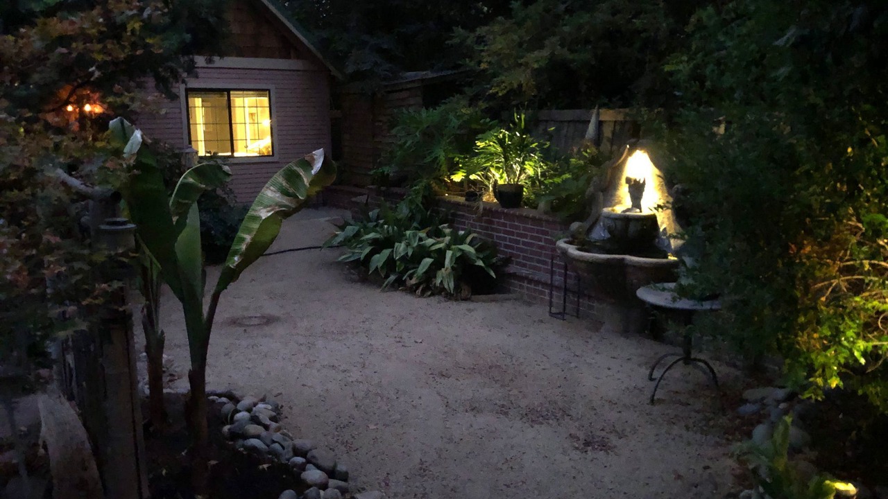 Photo of Outdoor in Central Davis