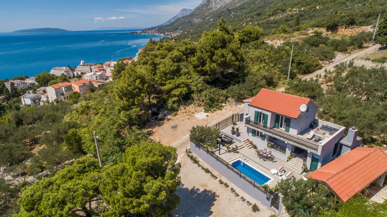 Photo of Outdoor in Gradac