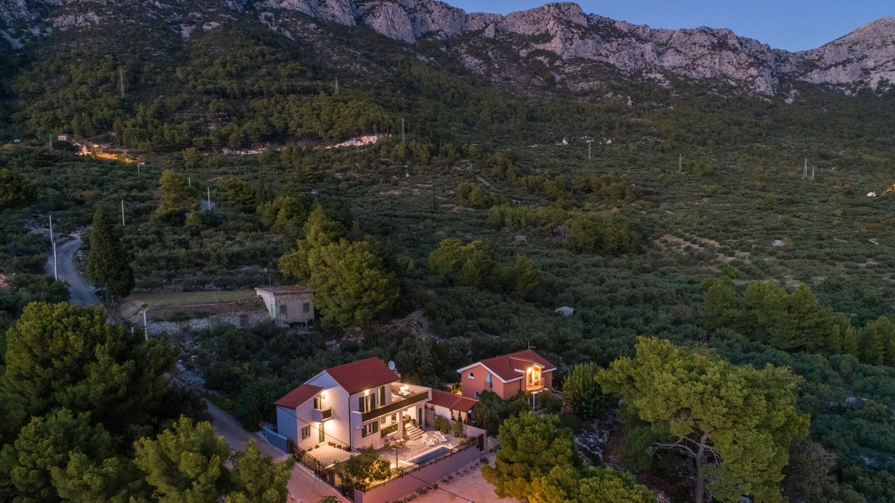 Photo of Outdoor in Gradac