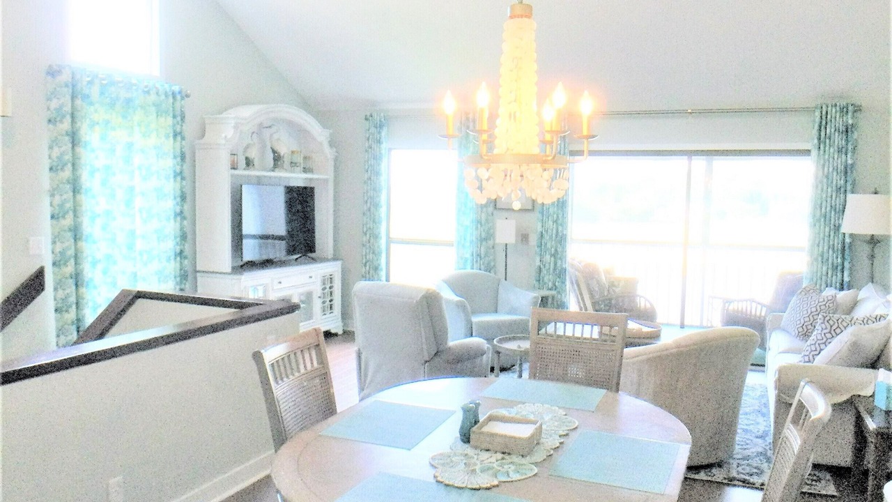 Photo of Bedroom in St. Simons Island