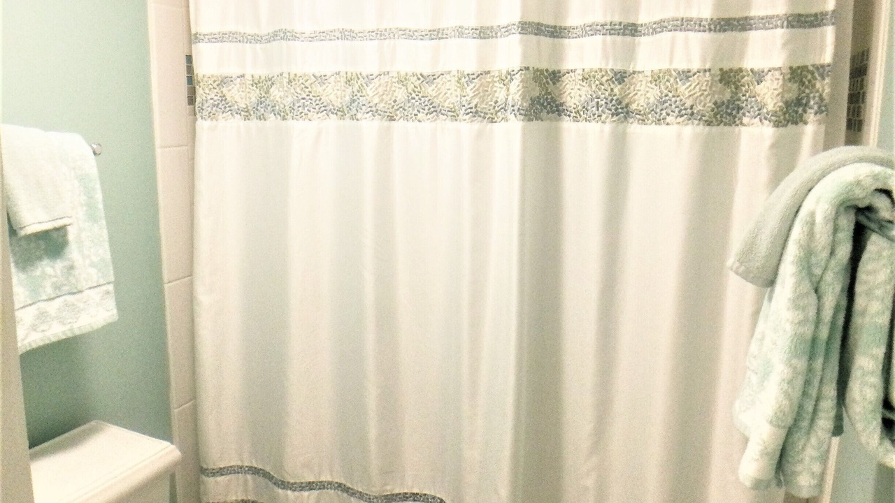 Photo of Bathroom in St. Simons Island