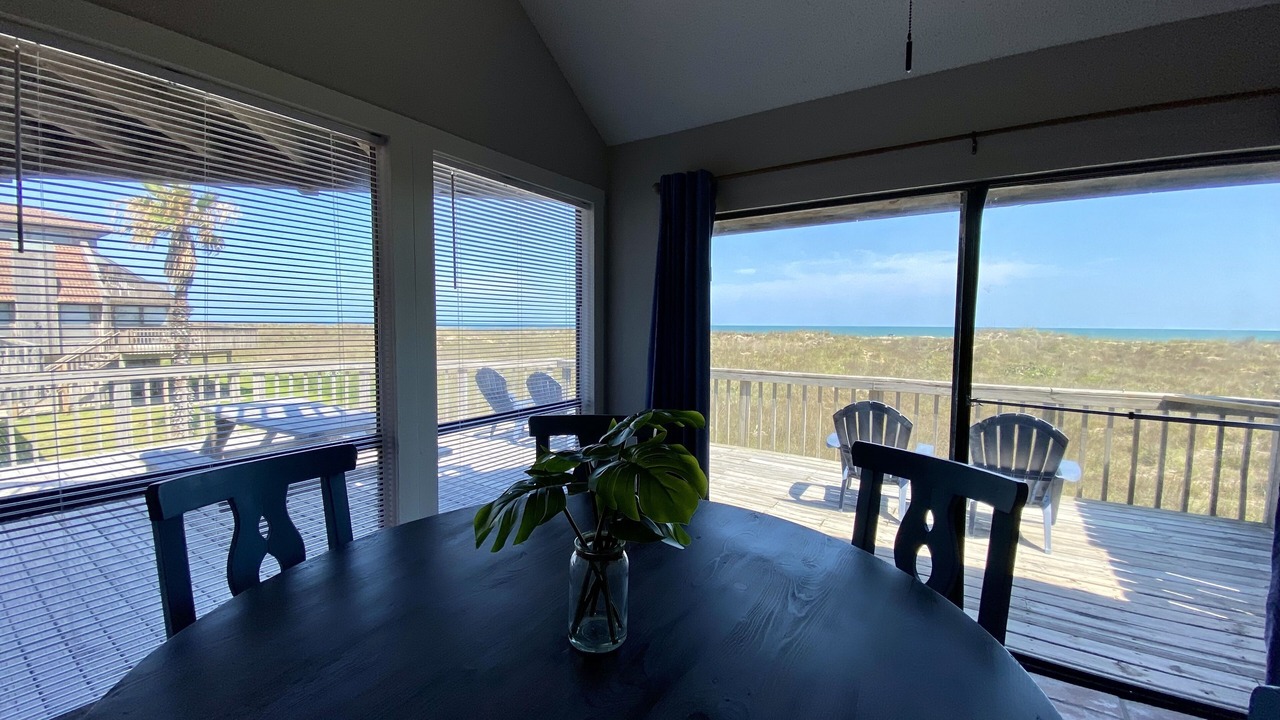 Photo of Bedroom in Matagorda