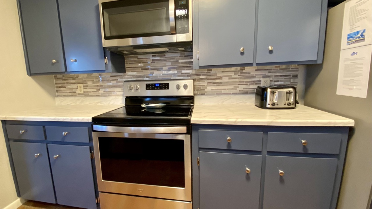Photo of Kitchen in Matagorda
