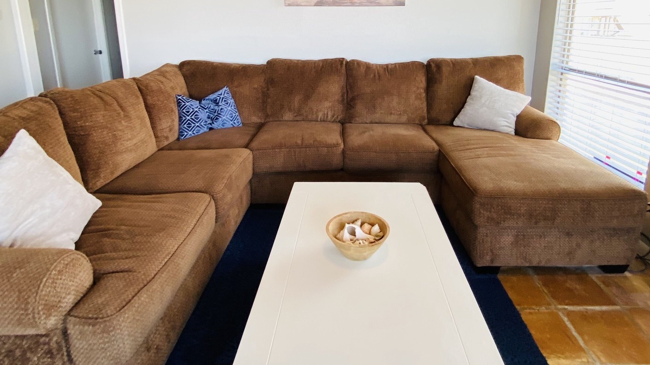 Photo of Livingroom in Matagorda