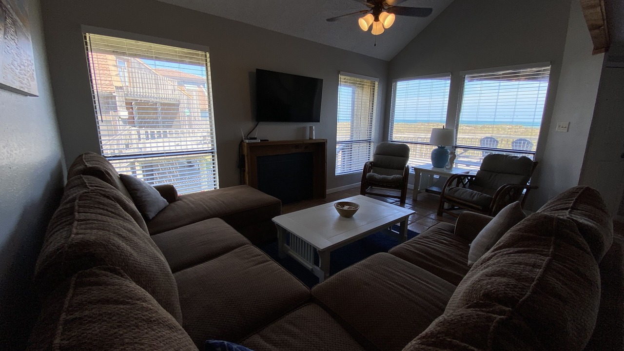 Photo of Bedroom in Matagorda