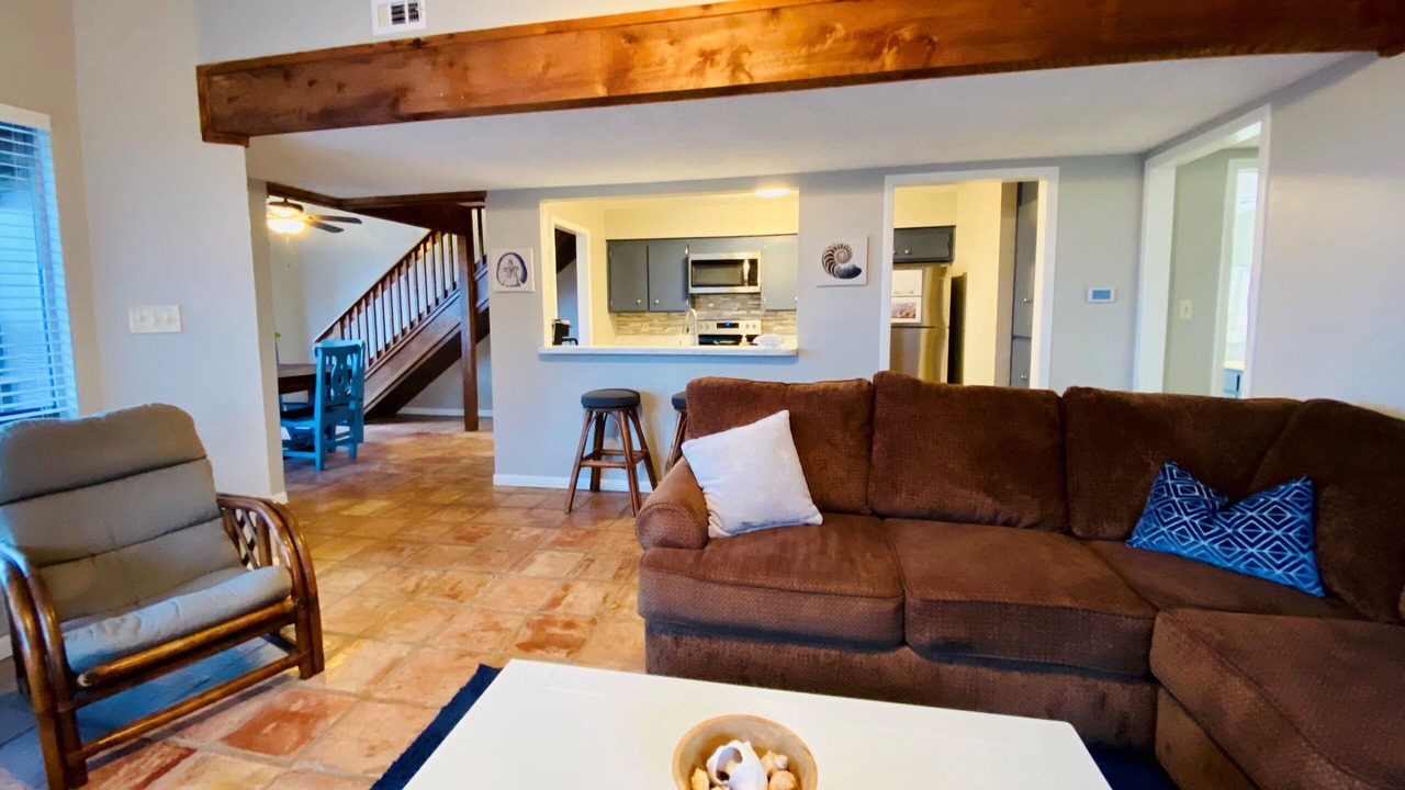 Photo of Livingroom in Matagorda