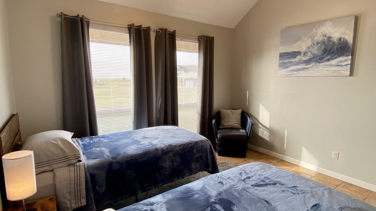 Photo of Bedroom in Matagorda