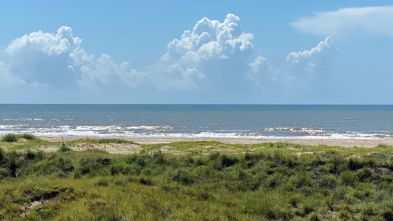 Photo of Patio Balcony in Matagorda