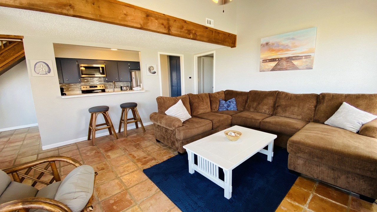 Photo of Bedroom in Matagorda