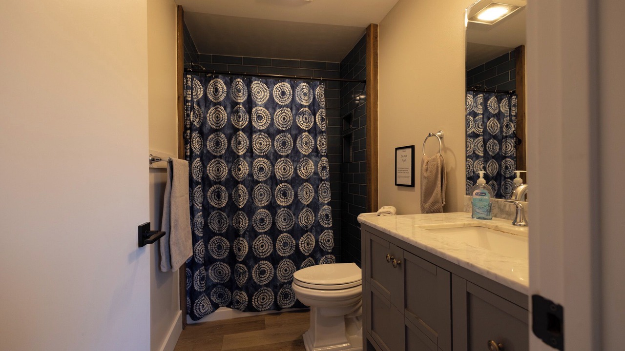 Photo of Bathroom in Traverse City