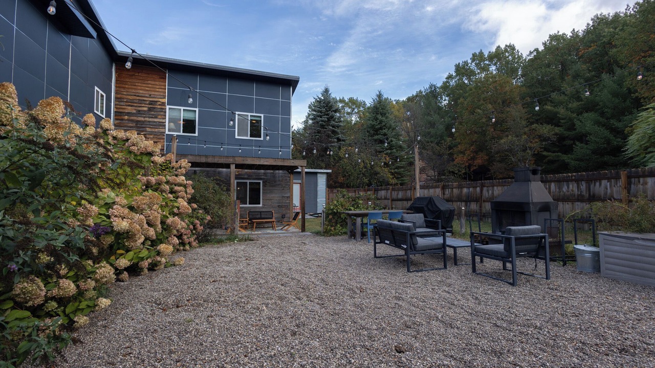 Photo of Patio Balcony in Traverse City