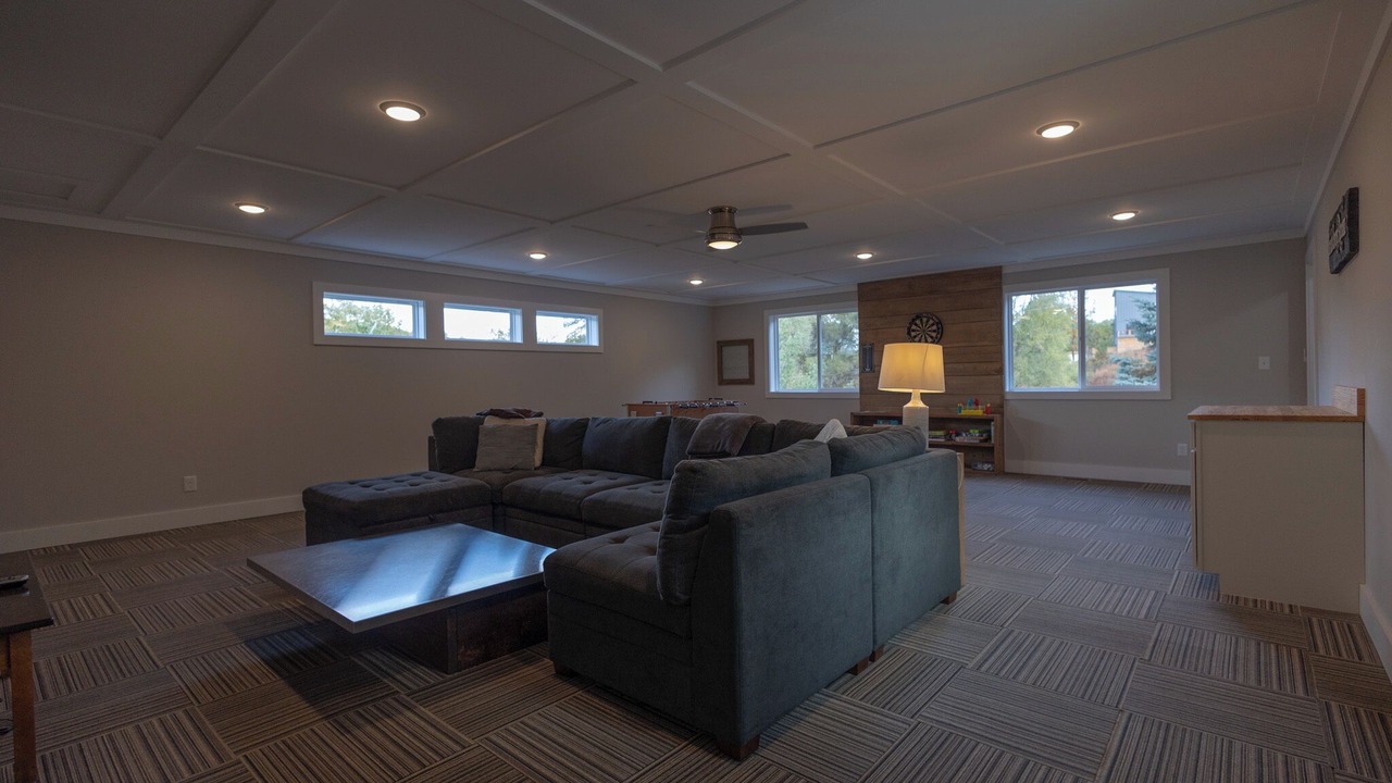 Photo of Livingroom in Traverse City