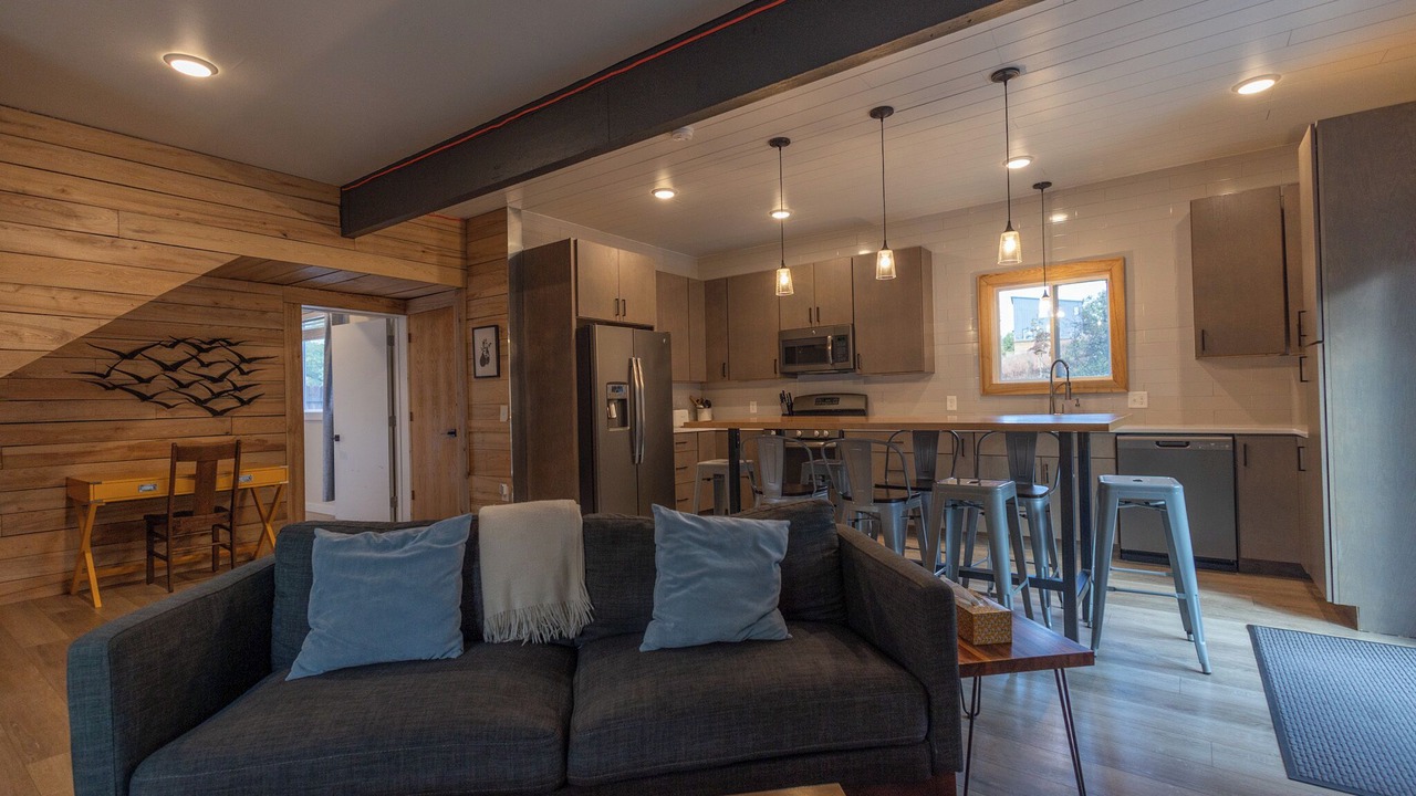 Photo of Livingroom in Traverse City