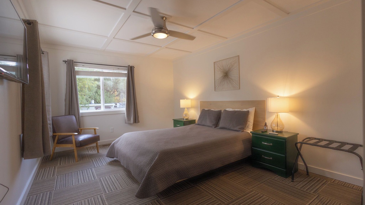 Photo of Bedroom in Traverse City
