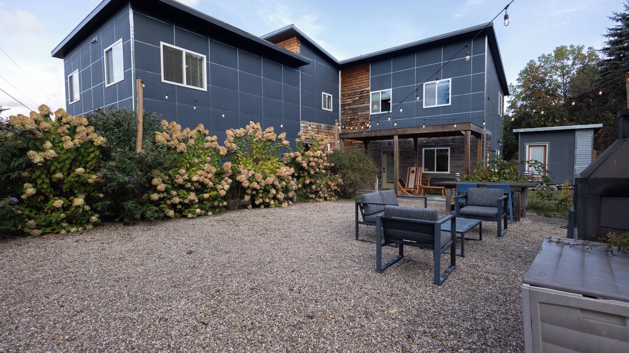 Photo of Patio Balcony in Traverse City
