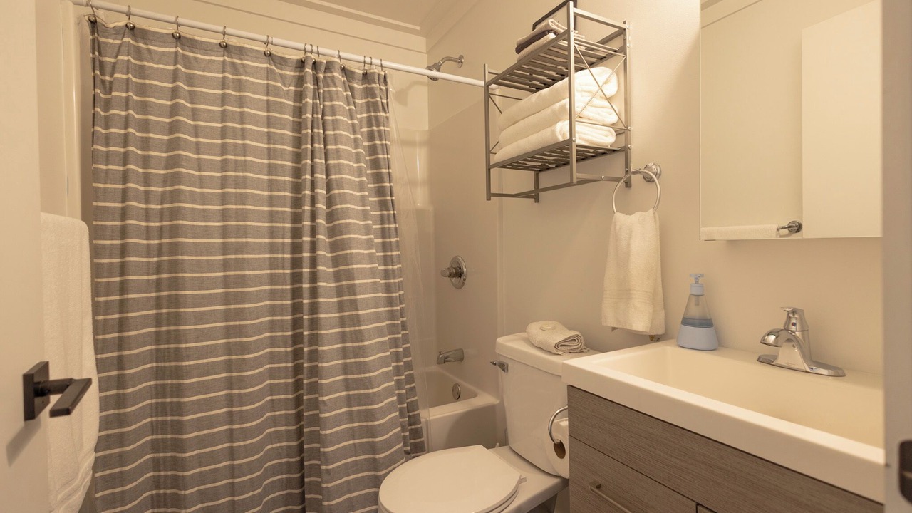 Photo of Bathroom in Traverse City