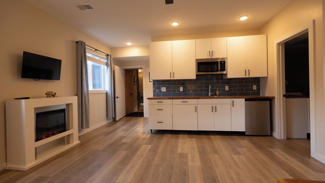 Photo of Kitchen in Traverse City