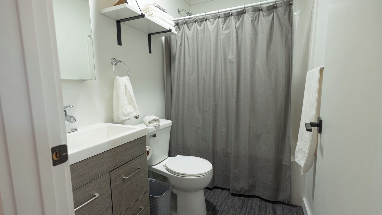 Photo of Bathroom in Traverse City