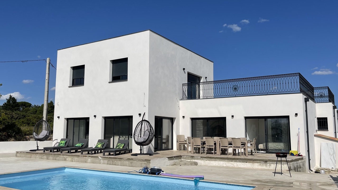 Photo of Outdoor in Bagnols-sur-Ceze