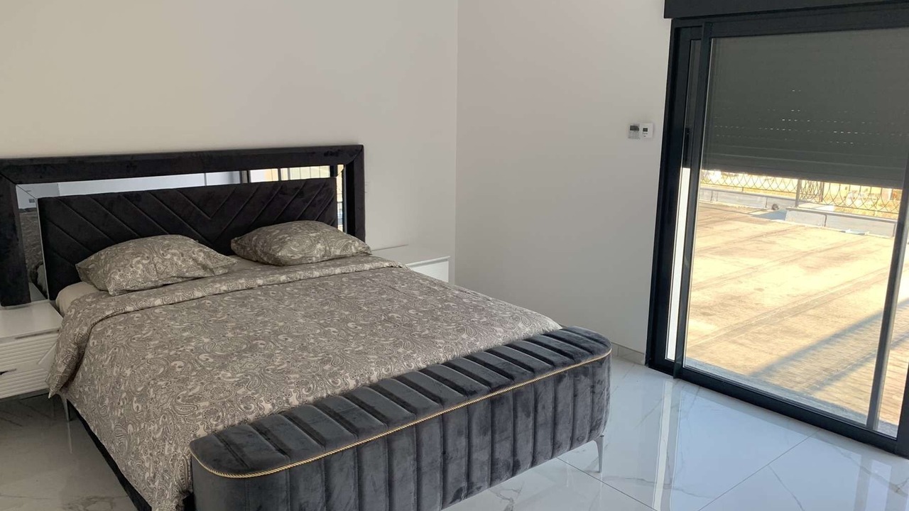 Photo of Bedroom in Bagnols-sur-Ceze