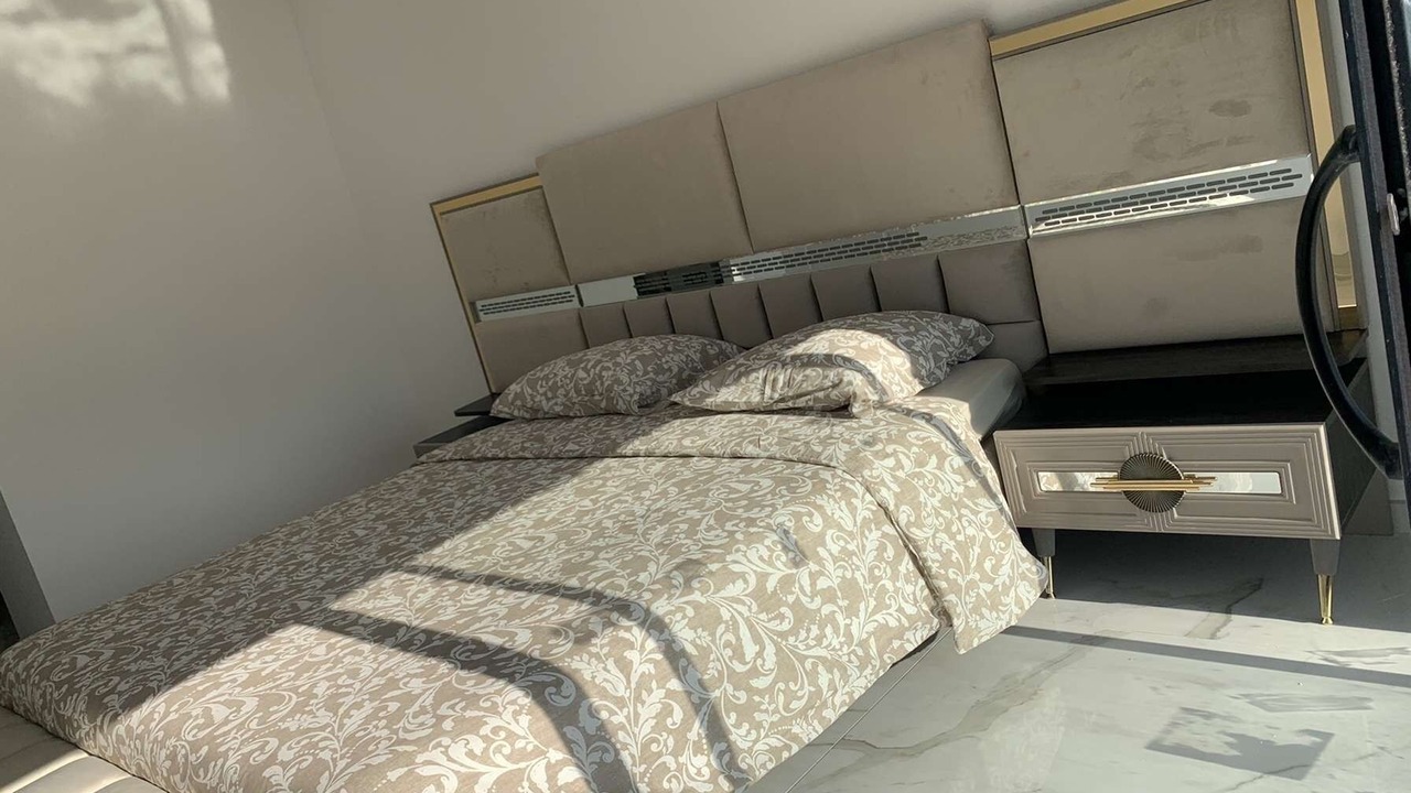 Photo of Bedroom in Bagnols-sur-Ceze