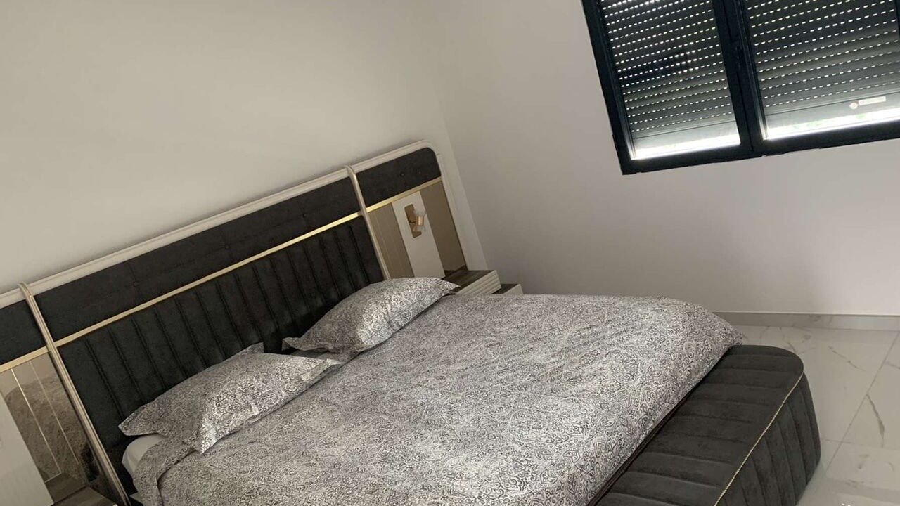 Photo of Bedroom in Bagnols-sur-Ceze