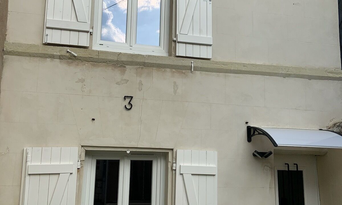Photo of Outdoor in Saumur