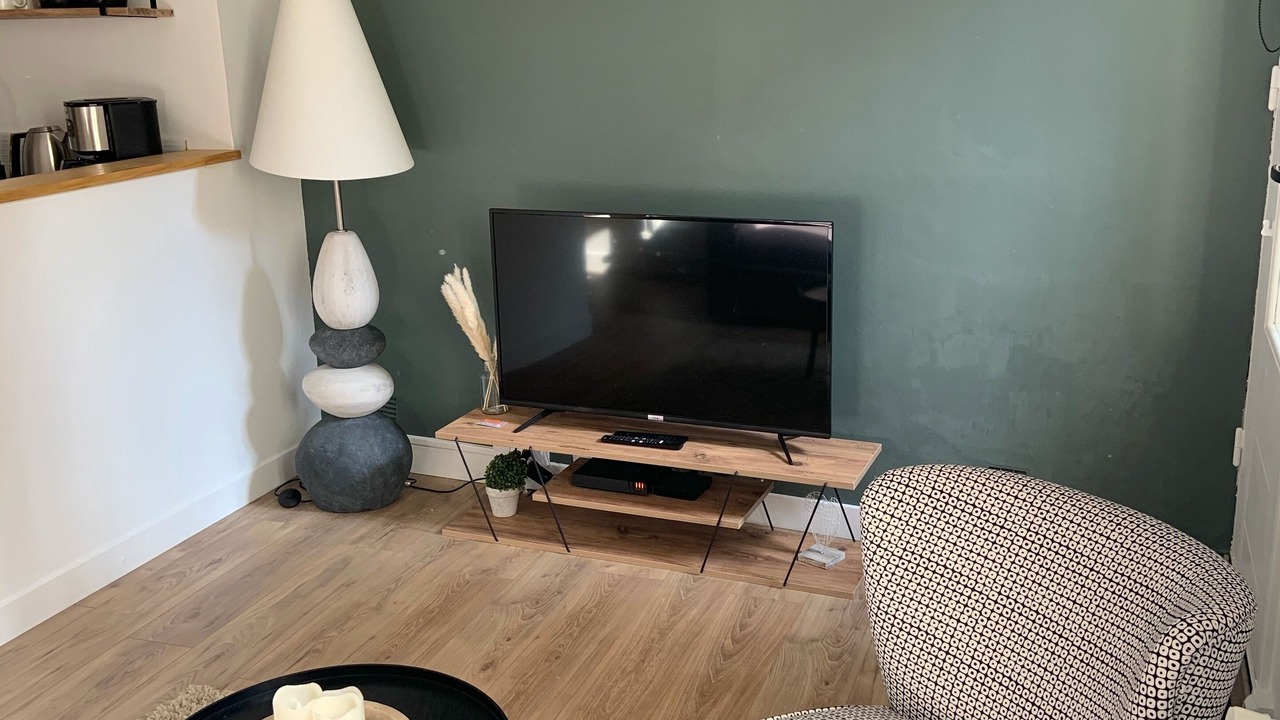 Photo of Livingroom in Saumur