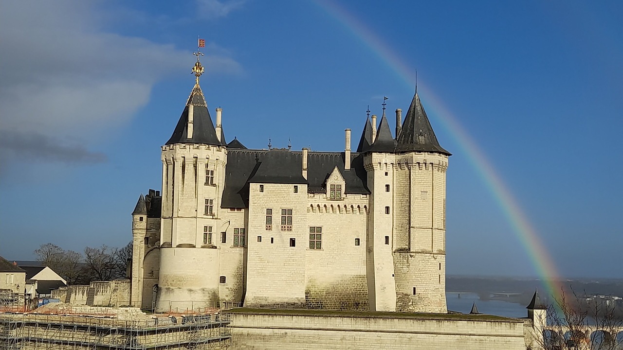 Photo of Others in Saumur