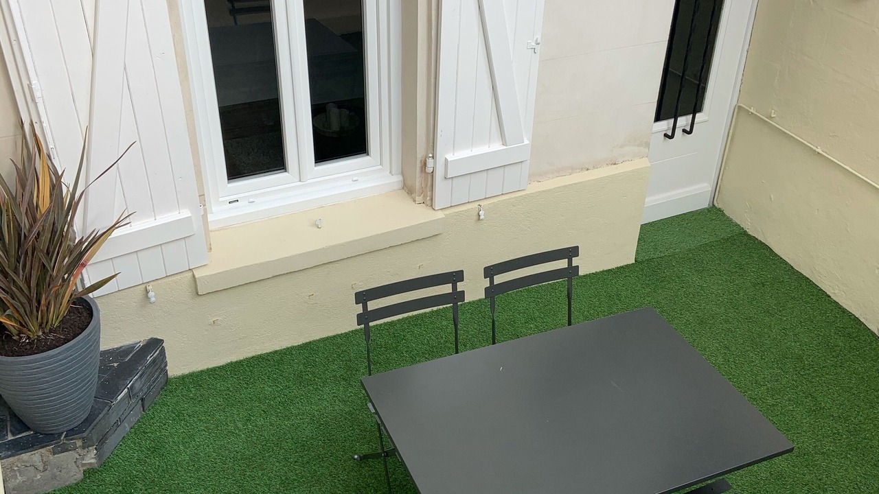 Photo of Outdoor in Saumur