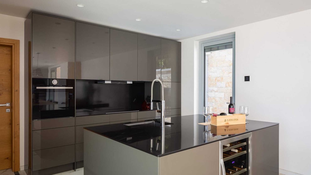 Photo of Kitchen in Sveta Nedjelja