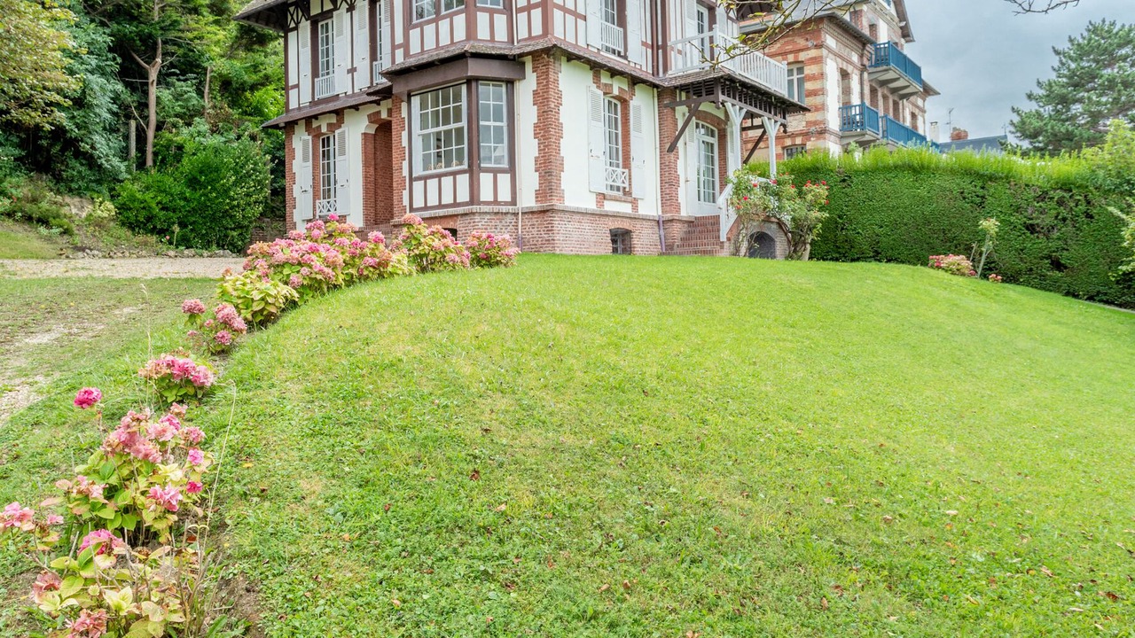 Photo of Outdoor in Villerville