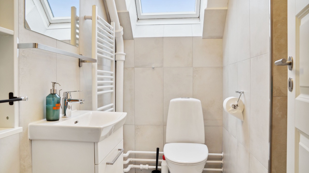 Photo of Bathroom in Amager
