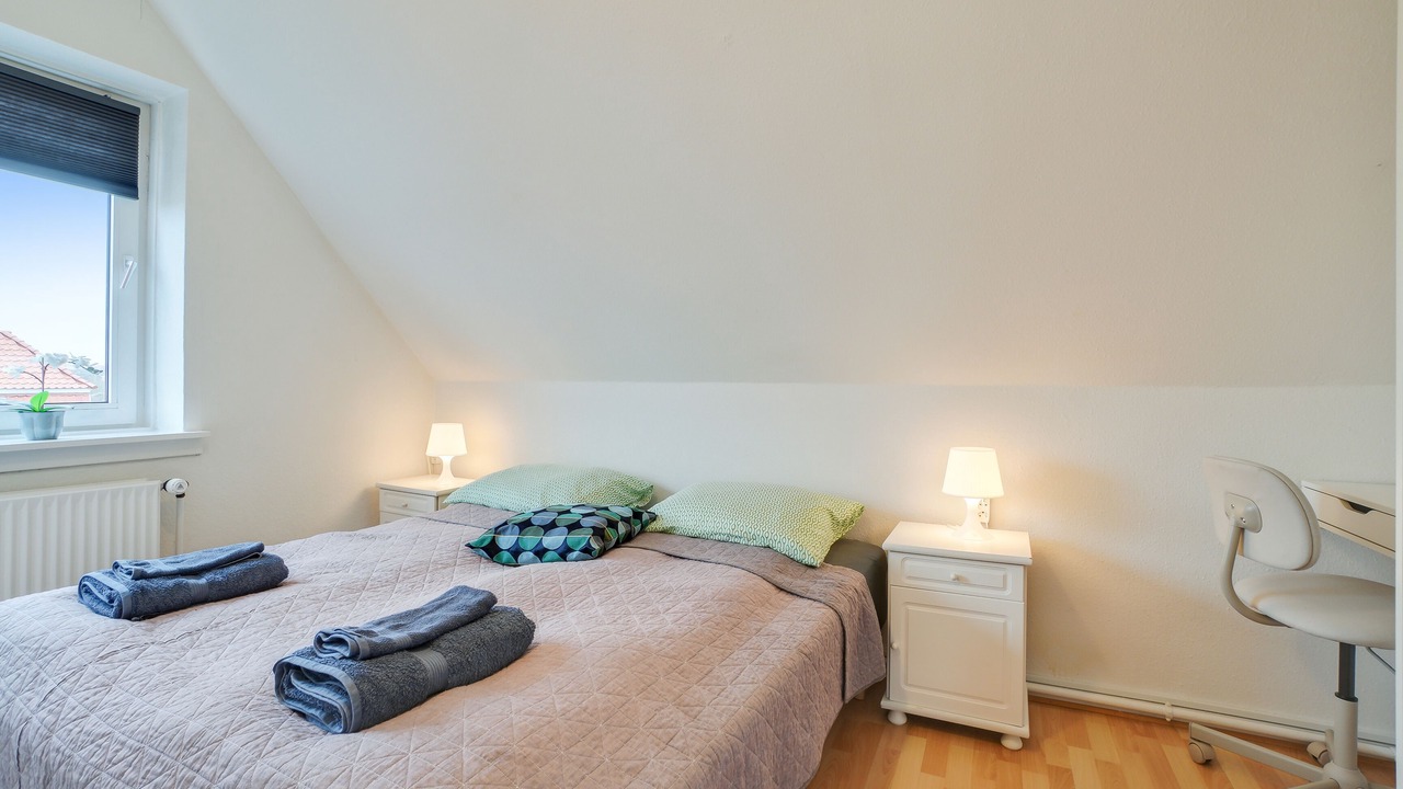 Photo of Bedroom in Amager