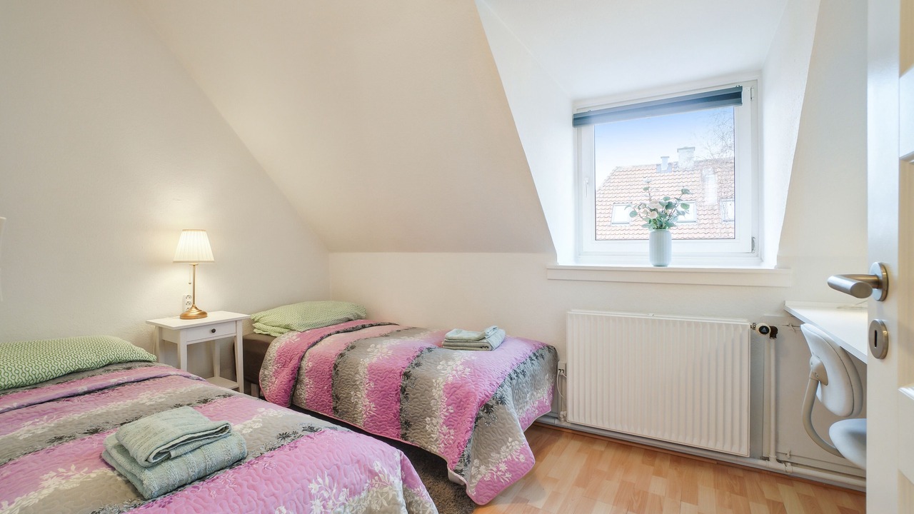 Photo of Bedroom in Amager