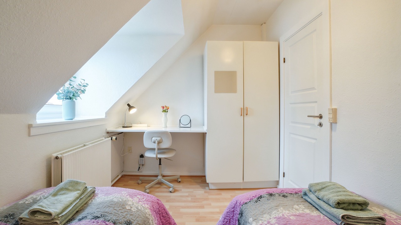 Photo of Bedroom in Amager