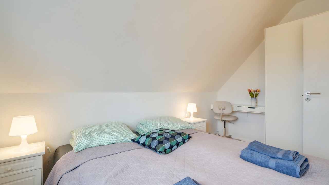 Photo of Bedroom in Amager