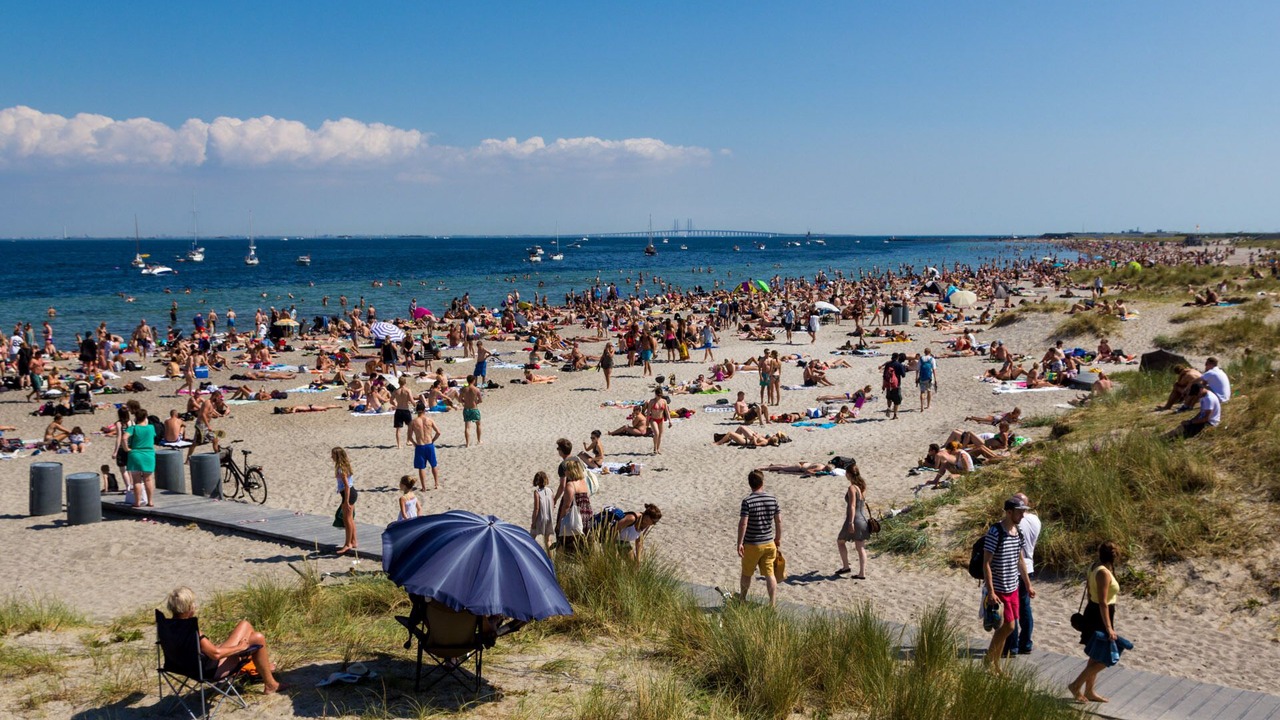 Photo of Others in Amager