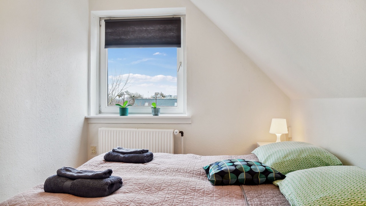 Photo of Bedroom in Amager