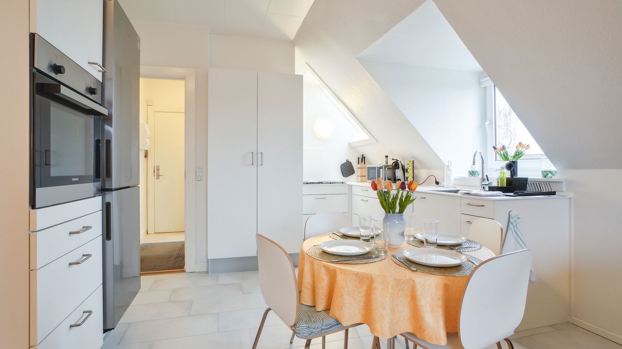 Photo of Kitchen in Amager