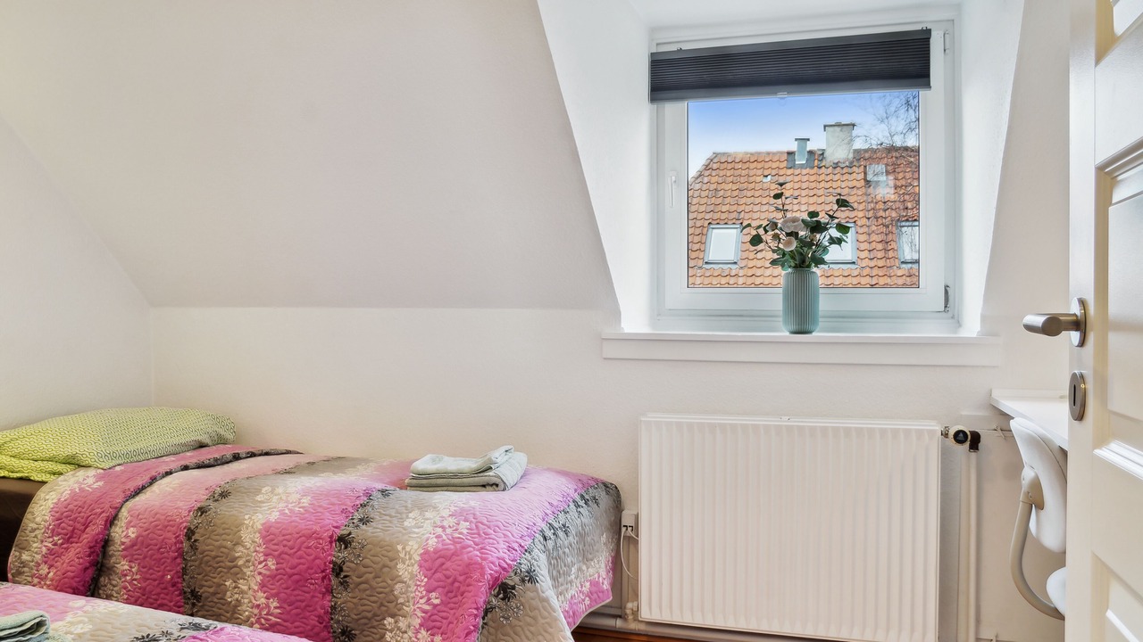 Photo of Bedroom in Amager
