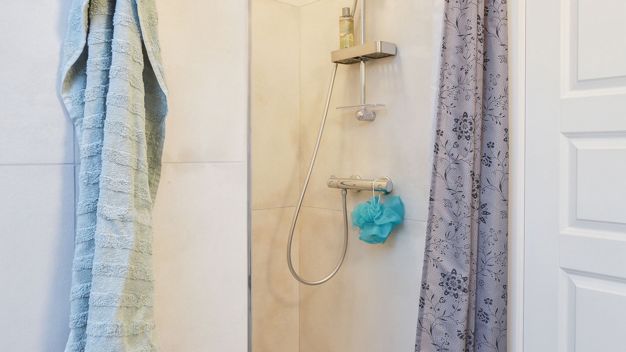 Photo of Bathroom in Amager