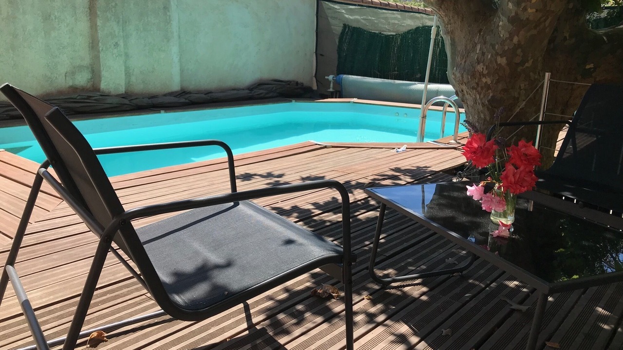 Photo of Outdoor in Chateau Gombert