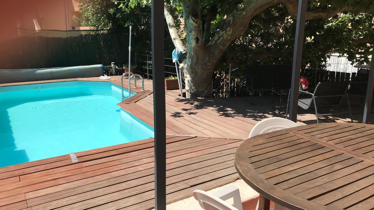 Photo of Outdoor in Chateau Gombert